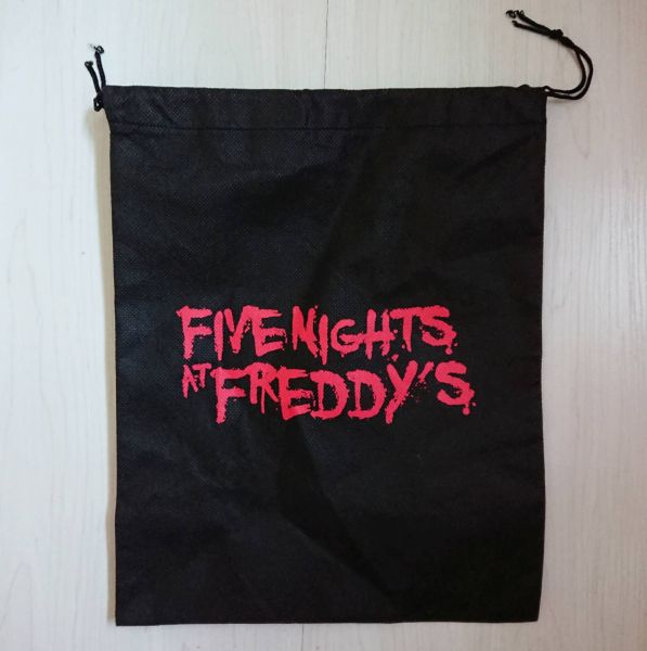 Saquinho Five Nights at Freddy's