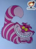 Cheshire Cat 2