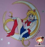 Regata Sailor Moon