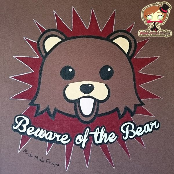 Pedobear