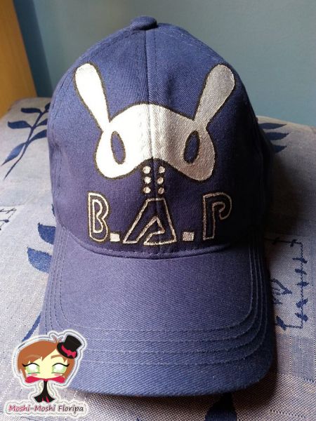 B.A.P