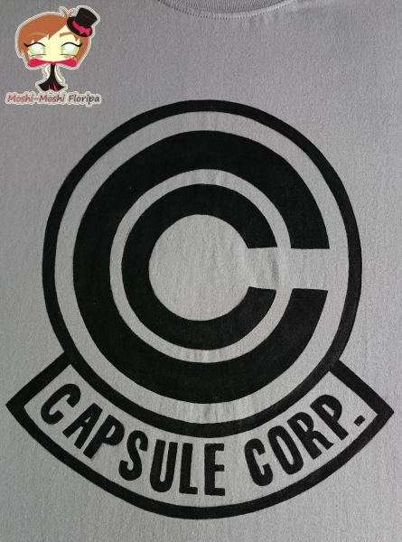 CAPSULE CORP.