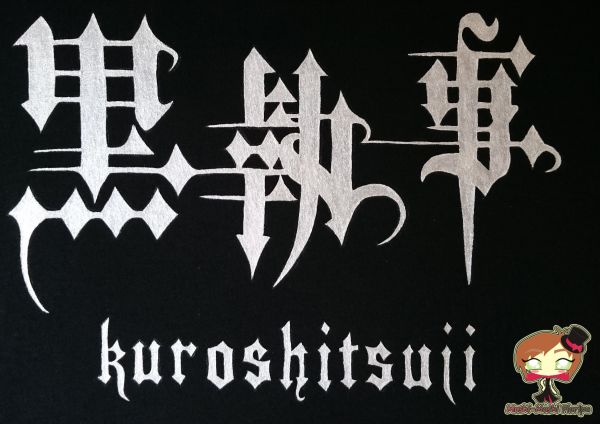 Kuroshitsuji