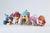 Figures No Game No Life