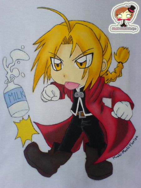 Edward Elric