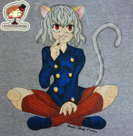 Neferpitou