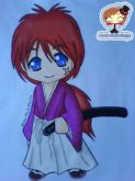 Kenshin Himura