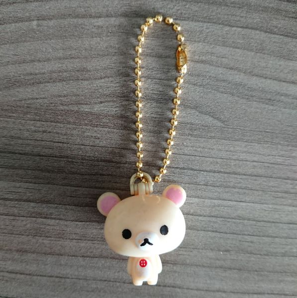 Chaveiro Korilakkuma