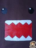 Domo-kun