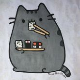 Pusheen