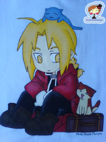 Ed Elric