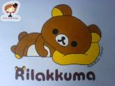 Rilakkuma