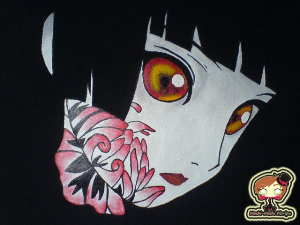 Hell Girl