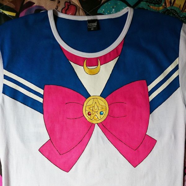 Sailor Moon