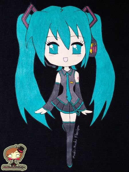 Miku Hatsune 2