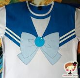 Sailor Mercúrio